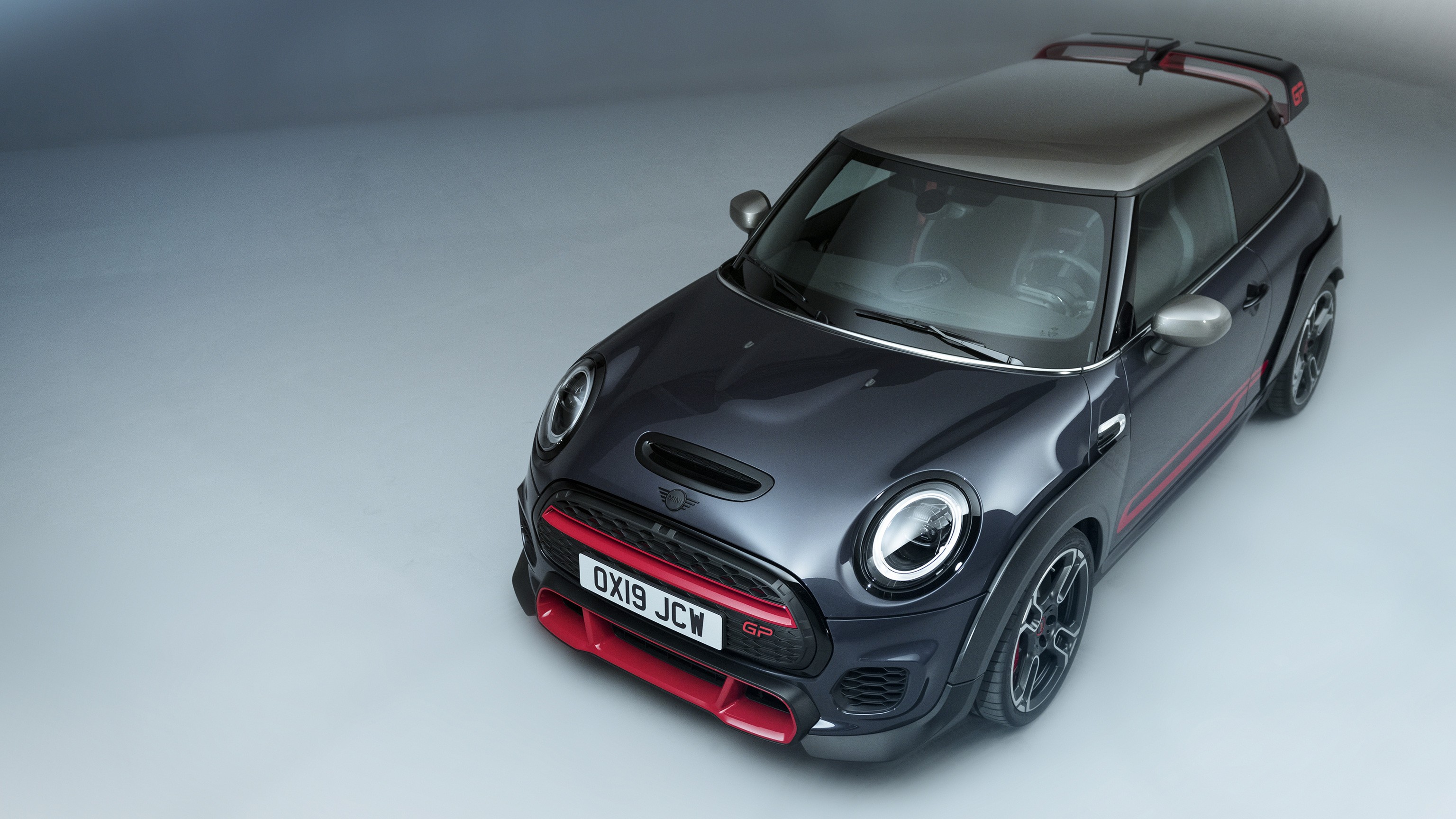 MINI JOHN COOPER WORKS GP